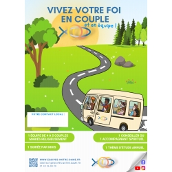 Affiche A4