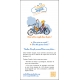 Tandem Prospectus recto
